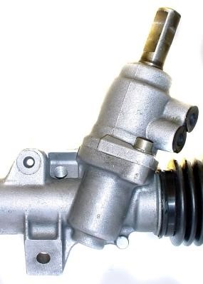 Рульова рейка з ГПК GKN-Spidan 52390