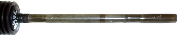 Купити GKN-Spidan 52390 за низькою ціною в Україні!