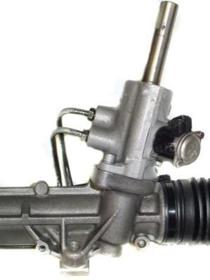 GKN-Spidan Рульова рейка з ГПК – ціна 53100 UAH