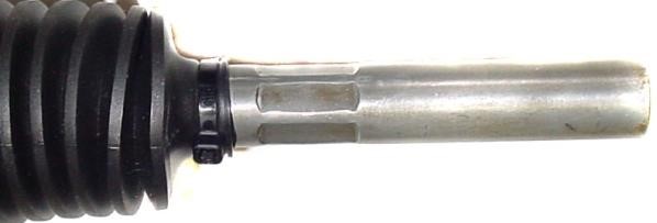 Рульова рейка з ГПК GKN-Spidan 52416