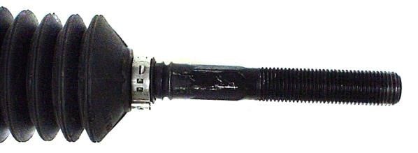 Рулевая рейка с ГУР GKN-Spidan 52338