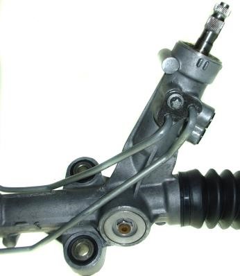 Рульова рейка з ГПК GKN-Spidan 52395
