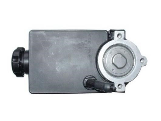 Насос гідропідсилювача керма GKN-Spidan 52609