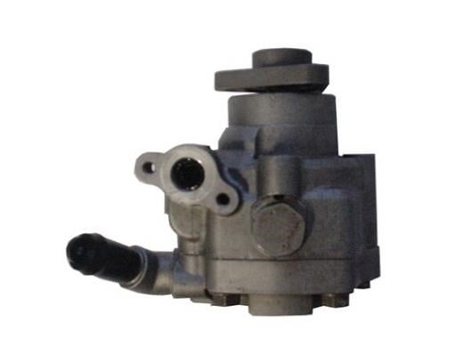 Насос гидроусилителя руля GKN-Spidan 52669