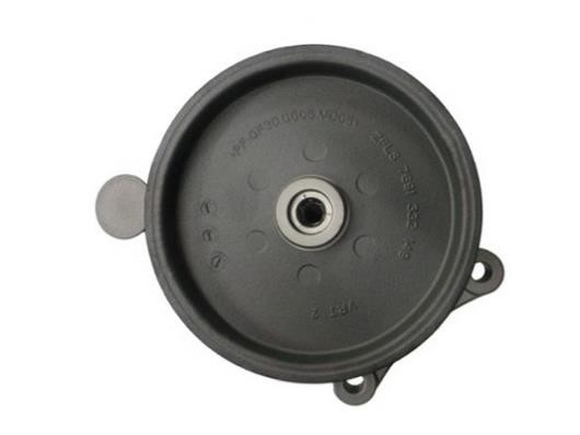 Купить GKN-Spidan 52614 по низкой цене в Украине!