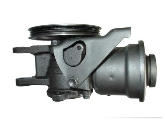 Насос гідропідсилювача керма GKN-Spidan 53543
