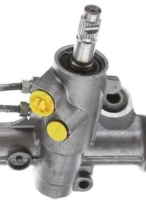 Рулевая рейка с ГУР GKN-Spidan 52650