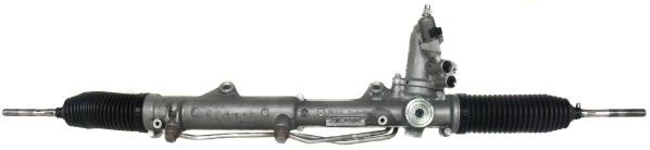 GKN-Spidan 52652 Рулевая рейка с ГУР 52652: Отличная цена - Купить в Украине на EXIST.UA! 52652 GKN-Spidan Рулевая рейка с ГУР