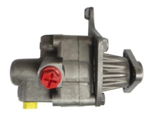 Насос гідропідсилювача керма GKN-Spidan 53716