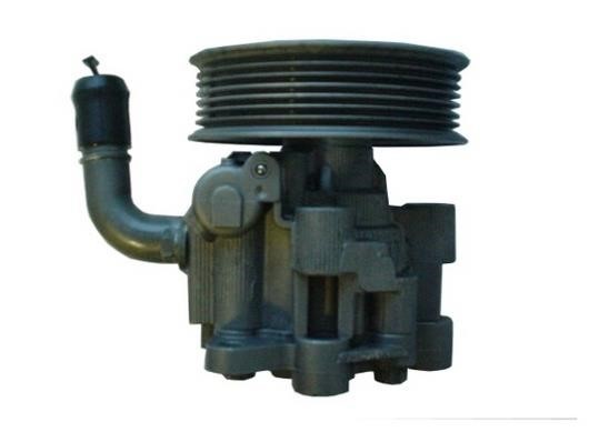 Насос гидроусилителя руля GKN-Spidan 52686
