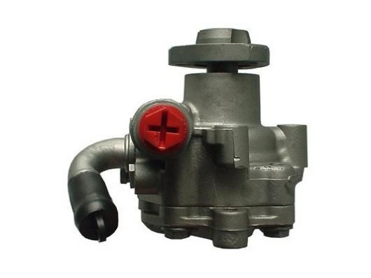 Насос гидроусилителя руля GKN-Spidan 53749