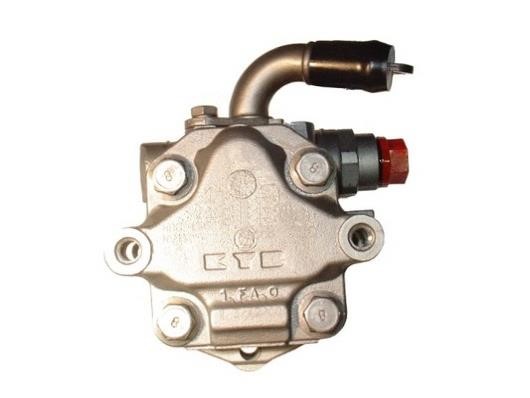 Насос гидроусилителя руля GKN-Spidan 53719