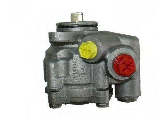 Насос гидроусилителя руля GKN-Spidan 53577