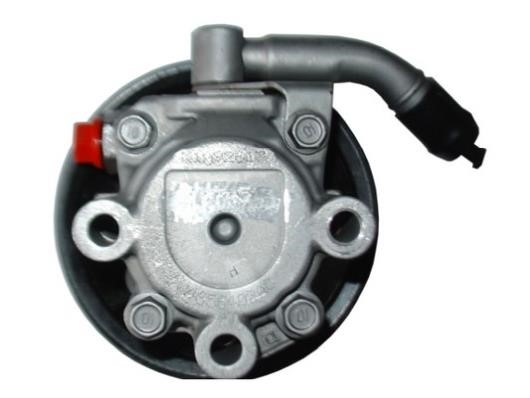 Насос гидроусилителя руля GKN-Spidan 54365