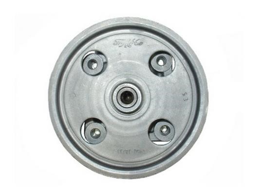 Купить GKN-Spidan 54334 по низкой цене в Украине!