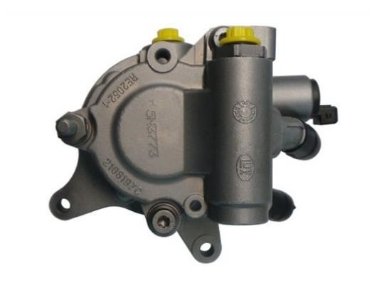 Насос гидроусилителя руля GKN-Spidan 54336