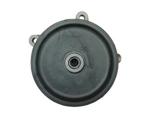 Насос гідропідсилювача керма GKN-Spidan 54394