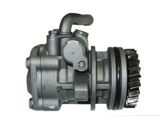 Насос гидроусилителя руля GKN-Spidan 54276