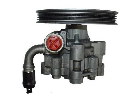 Насос гидроусилителя руля GKN-Spidan 54406