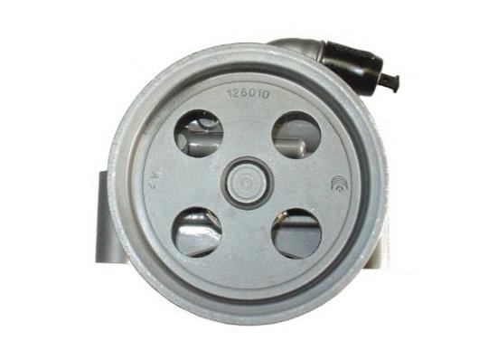 GKN-Spidan 54286 Насос гидроусилителя руля 54286: Отличная цена - Купить в Украине на EXIST.UA! 54286 GKN-Spidan Насос гидроусилителя руля