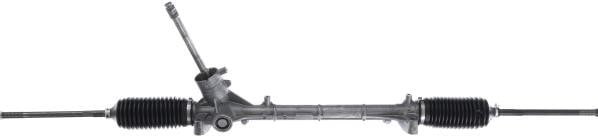 Рулевая рейка без ГУР GKN-Spidan 54825