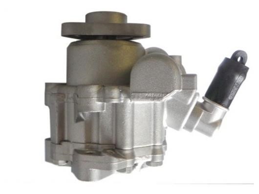 Насос гідропідсилювача керма GKN-Spidan 54359