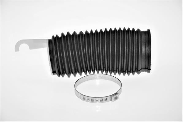 GKN-Spidan 83758 Пыльник рулевой тяги, комплект 83758: Отличная цена - Купить в Украине на EXIST.UA! 83758 GKN-Spidan Пыльник рулевой тяги, комплект