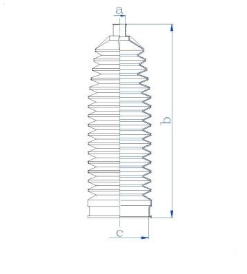 Купить GKN-Spidan 84191 по низкой цене в Украине!