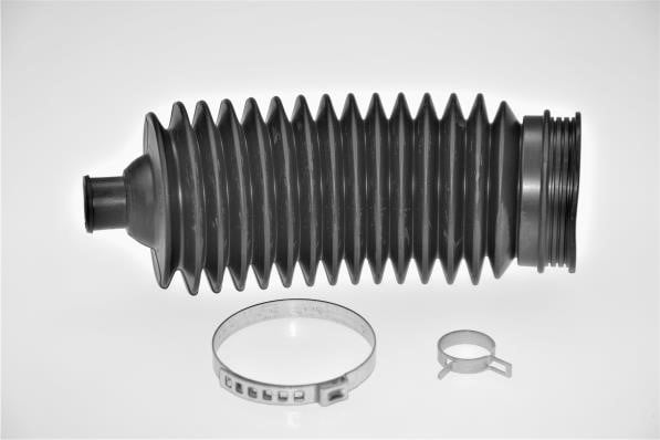 GKN-Spidan 84090 Пыльник рулевой тяги, комплект 84090: Отличная цена - Купить в Украине на EXIST.UA! 84090 GKN-Spidan Пыльник рулевой тяги, комплект