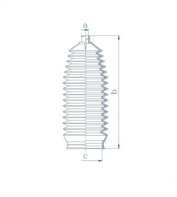 Купить GKN-Spidan 84148 по низкой цене в Украине!