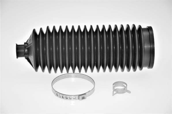 Пыльники рулевой рейки Ивеко: 84261 GKN-Spidan Пыльник рулевой тяги, комплект