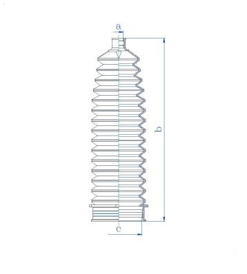 Купить GKN-Spidan 84127 по низкой цене в Украине!