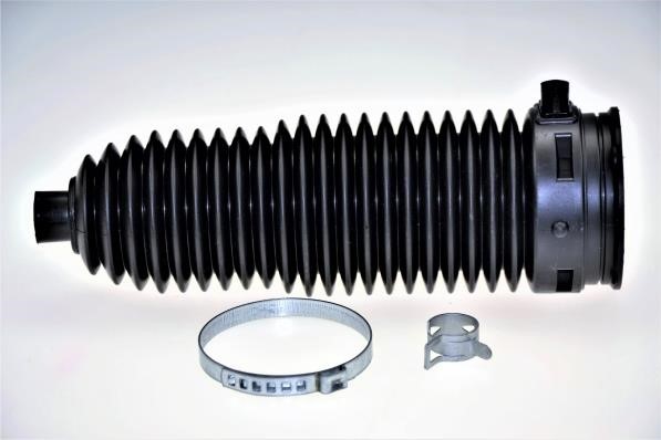 GKN-Spidan 84293 Пыльник рулевой тяги, комплект 84293: Отличная цена - Купить в Украине на EXIST.UA! 84293 GKN-Spidan Пыльник рулевой тяги, комплект