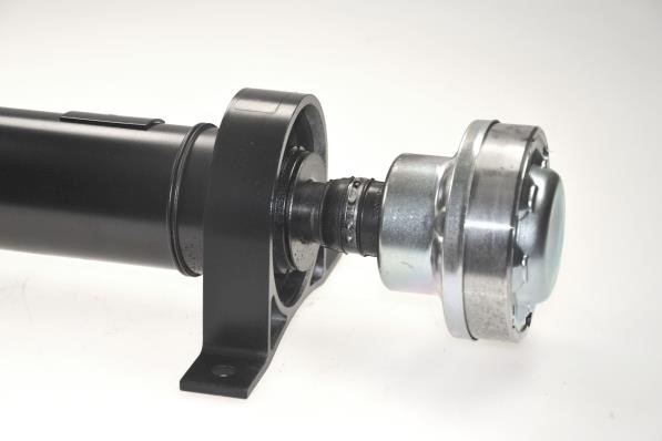 Вал карданный передний GKN-Spidan GKNP10054