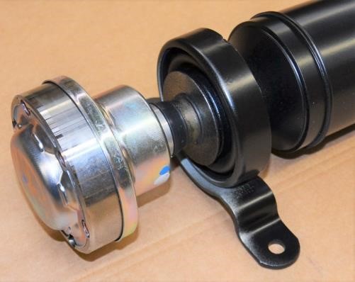 Вал карданный задний GKN-Spidan GKNP10055