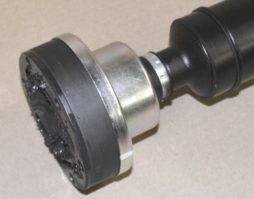 Вал карданный GKN-Spidan GKNP20056