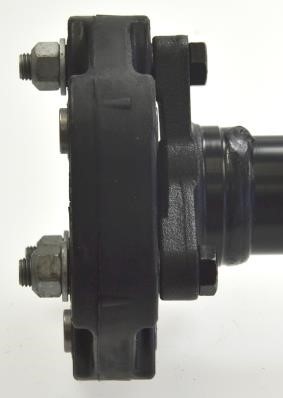 Купить GKN-Spidan GKNP20080 – отличная цена на EXIST.UA!