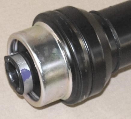 Вал карданный GKN-Spidan GKNP20057