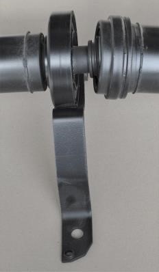 Вал карданный GKN-Spidan GKNP20084
