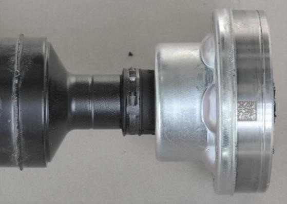 Купить GKN-Spidan GKNP20085 по низкой цене в Украине!