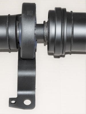 Вал карданный GKN-Spidan GKNP20087