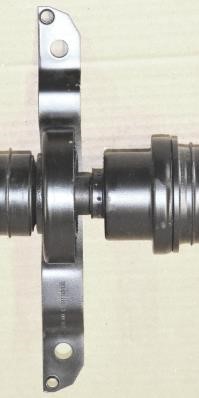 Купить GKN-Spidan GKNP20065 – отличная цена на EXIST.UA!