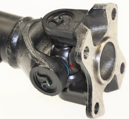 Купить GKN-Spidan GKNP10041 по низкой цене в Украине!