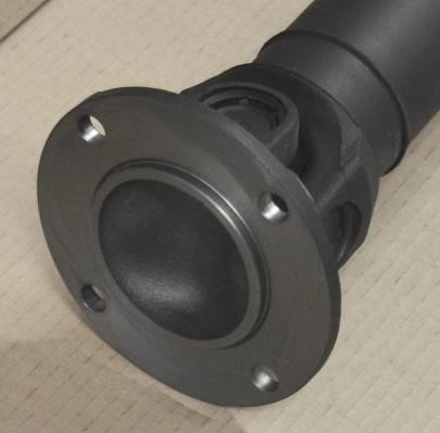 Вал карданный GKN-Spidan GKNP20044