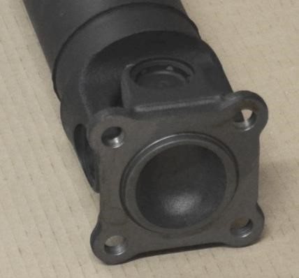 Купить GKN-Spidan GKNP20044 по низкой цене в Украине!