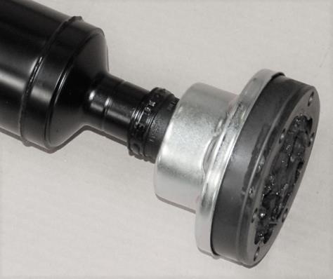 Купить GKN-Spidan GKNP20096 по низкой цене в Украине!