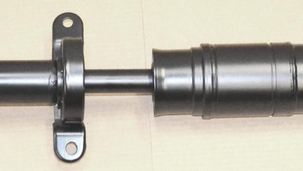 Вал карданный GKN-Spidan GKNP20073