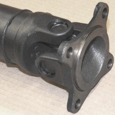 Купити GKN-Spidan GKNP20049 за низькою ціною в Україні!