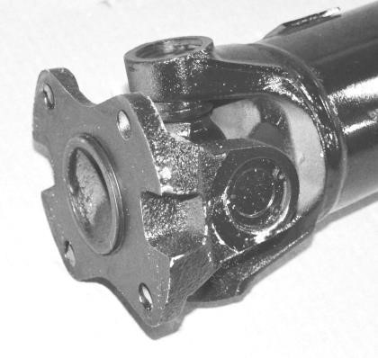 Купить GKN-Spidan GKNP20050 – отличная цена на EXIST.UA!