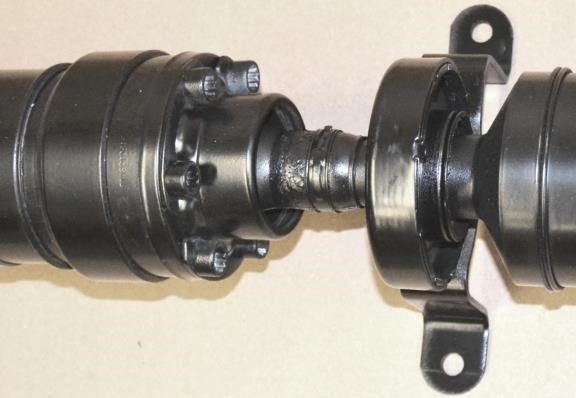 Купить GKN-Spidan GKNP20076 – отличная цена на EXIST.UA!